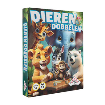 Dieren Dobbelen