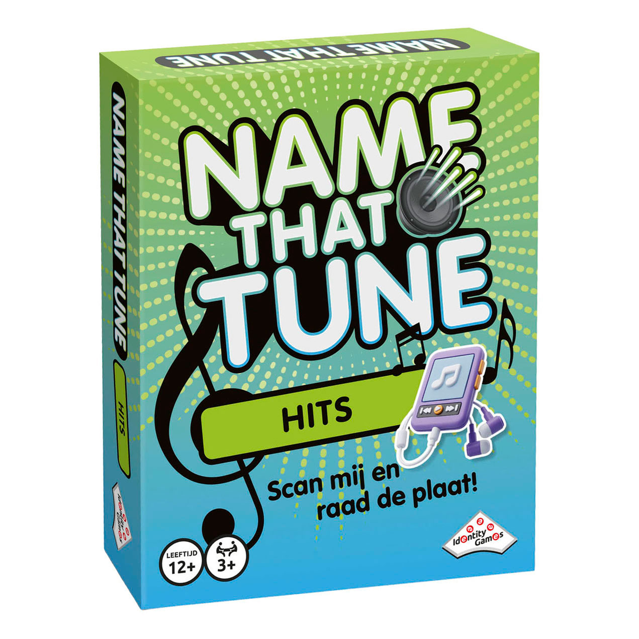 Name that Tune - Hits