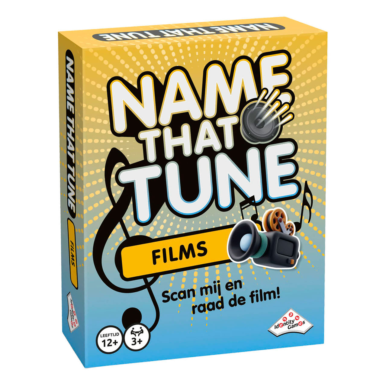 Name that Tune - Films