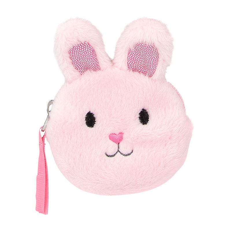 Princesse Mimi Click Bracelet Portefeuille Lapin