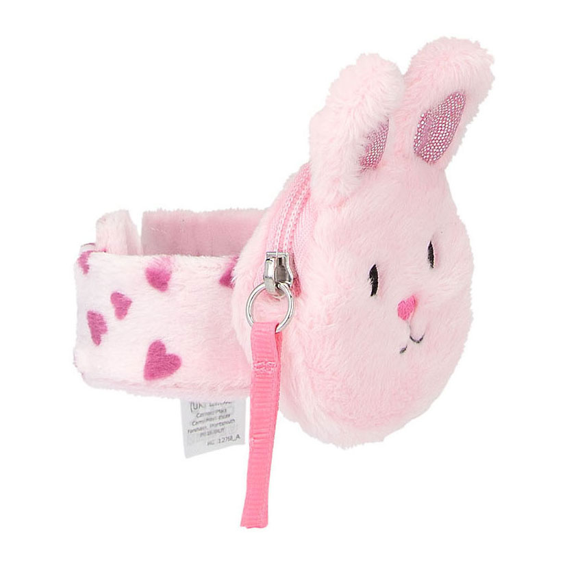 Princesse Mimi Click Bracelet Portefeuille Lapin