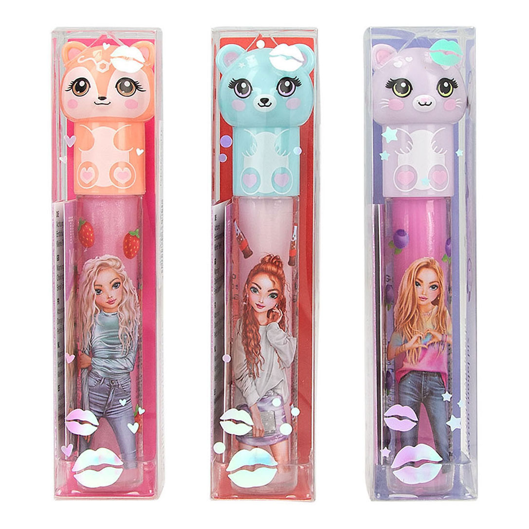 TOPModel Lipgloss Animal Beauty & Me