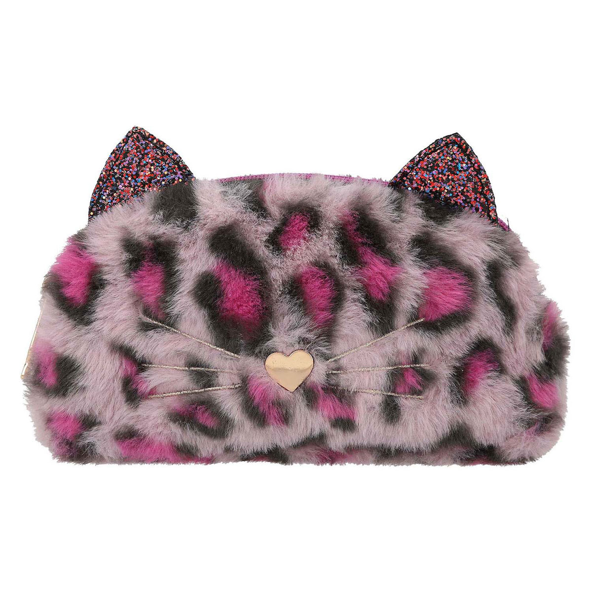 TOPModel Etui Nepbont Rebel Kitty