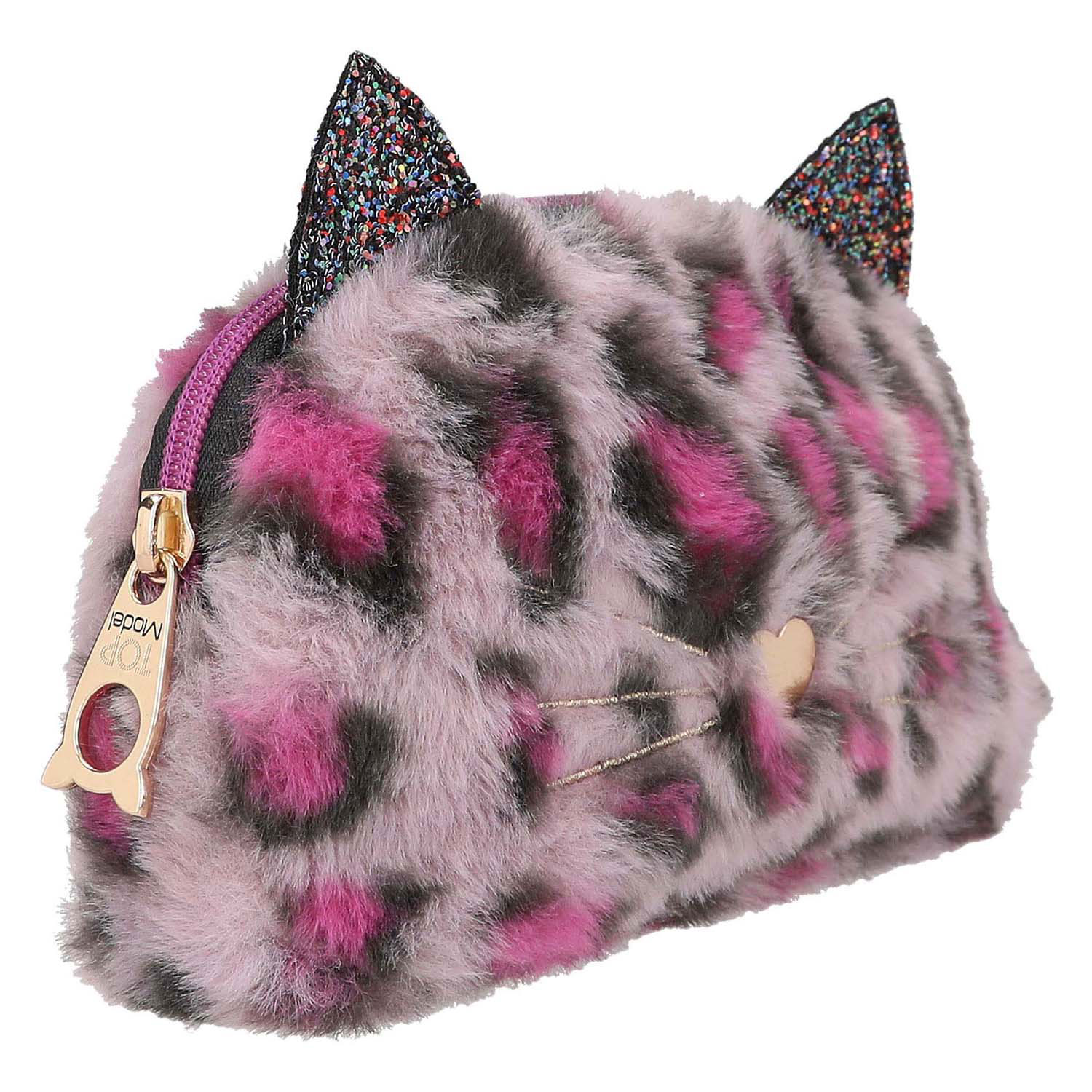 TOPModel Etui Nepbont Rebel Kitty