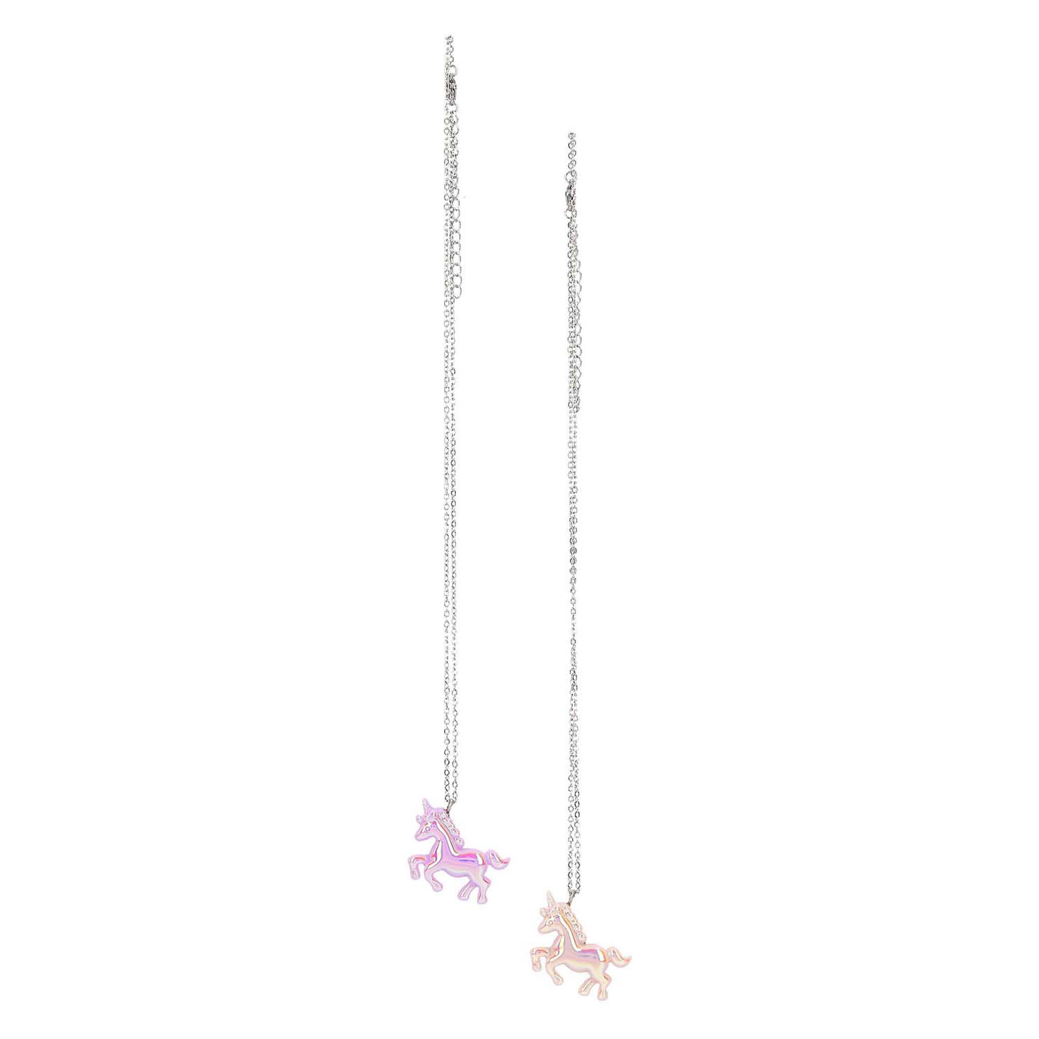 Ylvi Collier Licorne