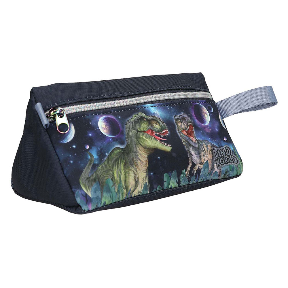 Coque Dino World Galaxy