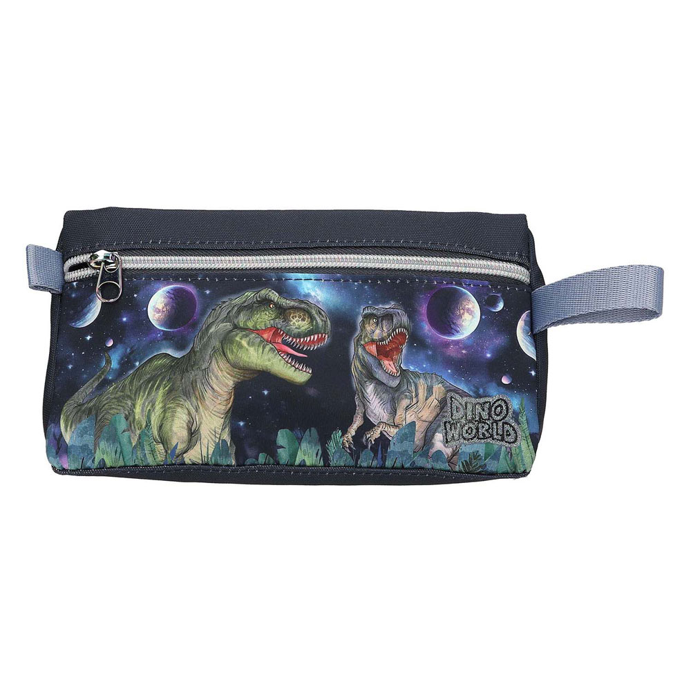 Coque Dino World Galaxy