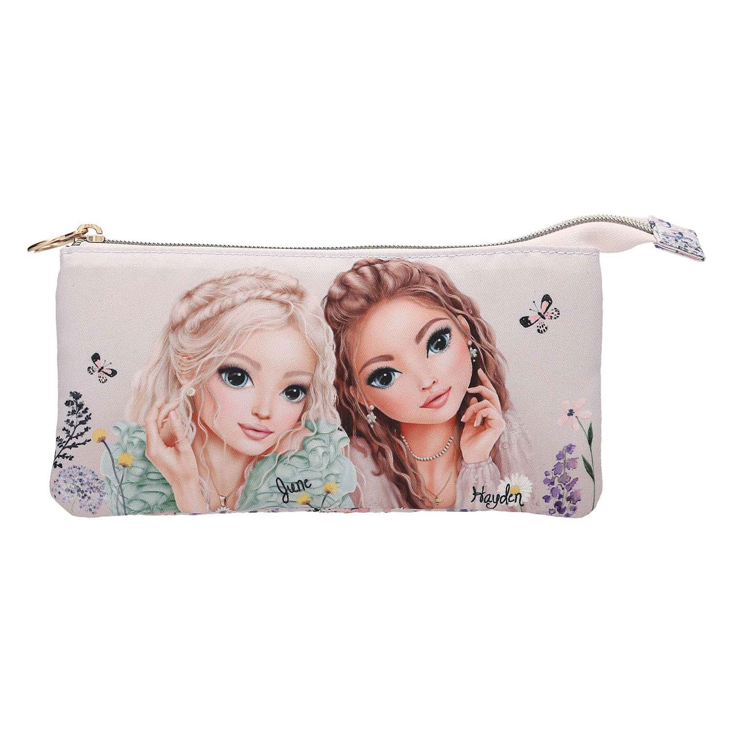 TOPModel Etui Summer Feeling