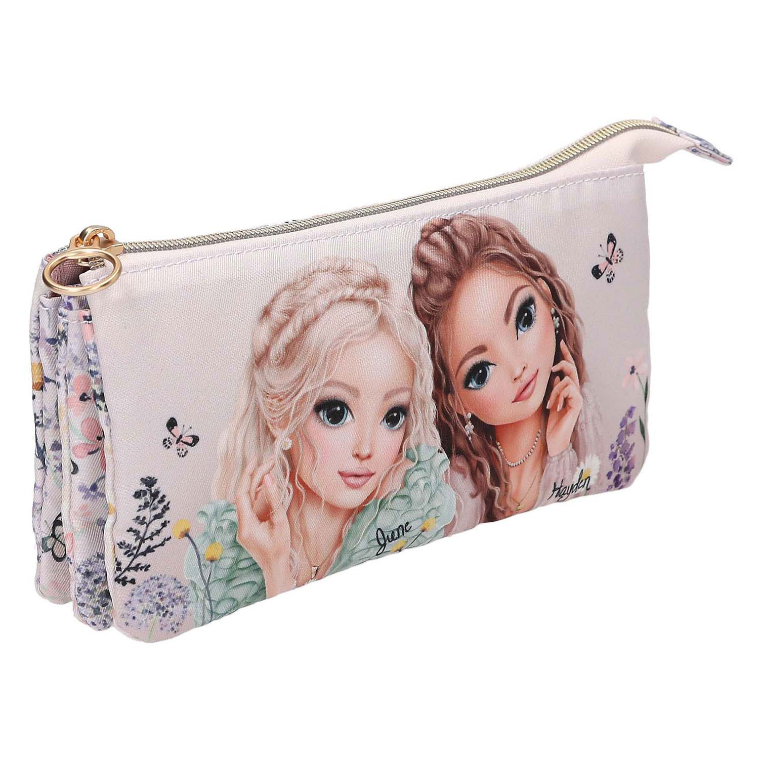 TOPModel Etui Summer Feeling