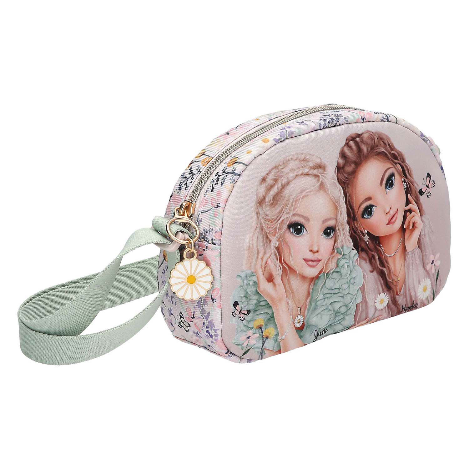 TOPModel Kleine Schoudertas Summer Feeling