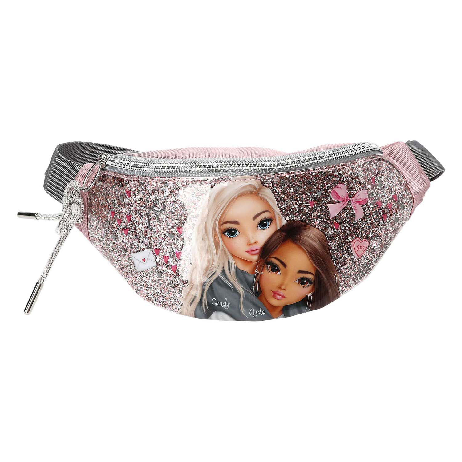 TOPModel Crossbag Glitter My Bff