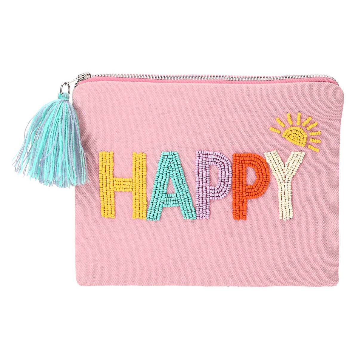 Trousse de toilette TOPModel avec perles Juicy