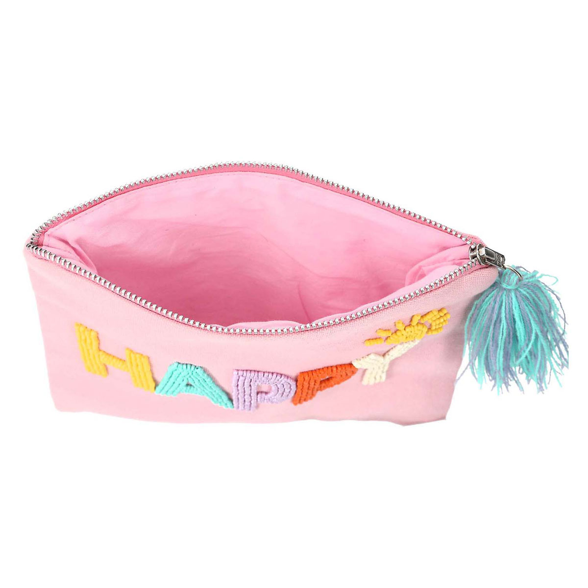 Trousse de toilette TOPModel avec perles Juicy