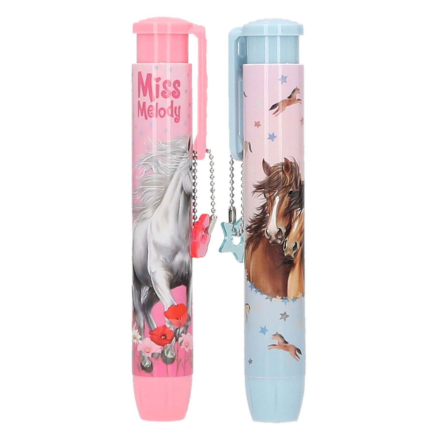 Miss Melody Push Gum