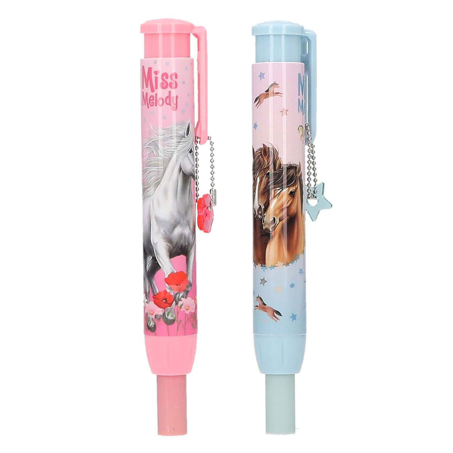 Miss Melody Push Gum