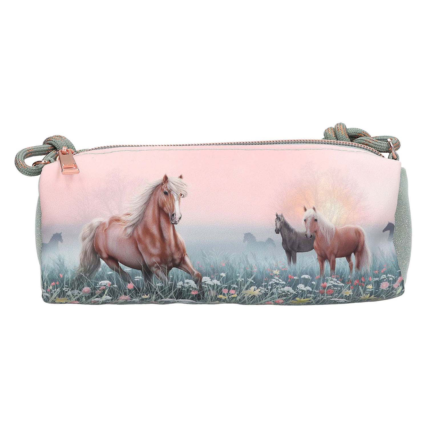 Miss Melody Etui Romantic Fields