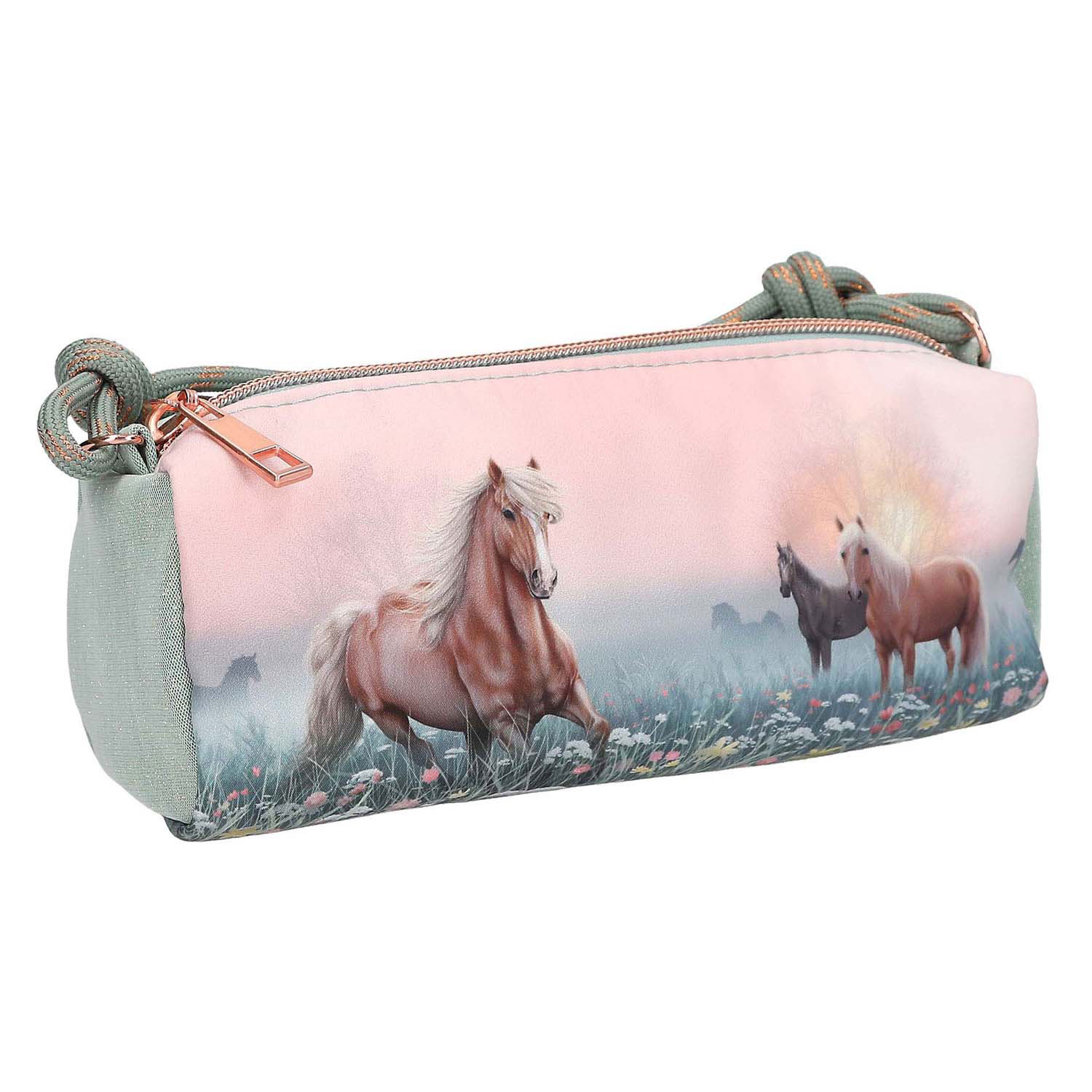Miss Melody Etui Romantic Fields