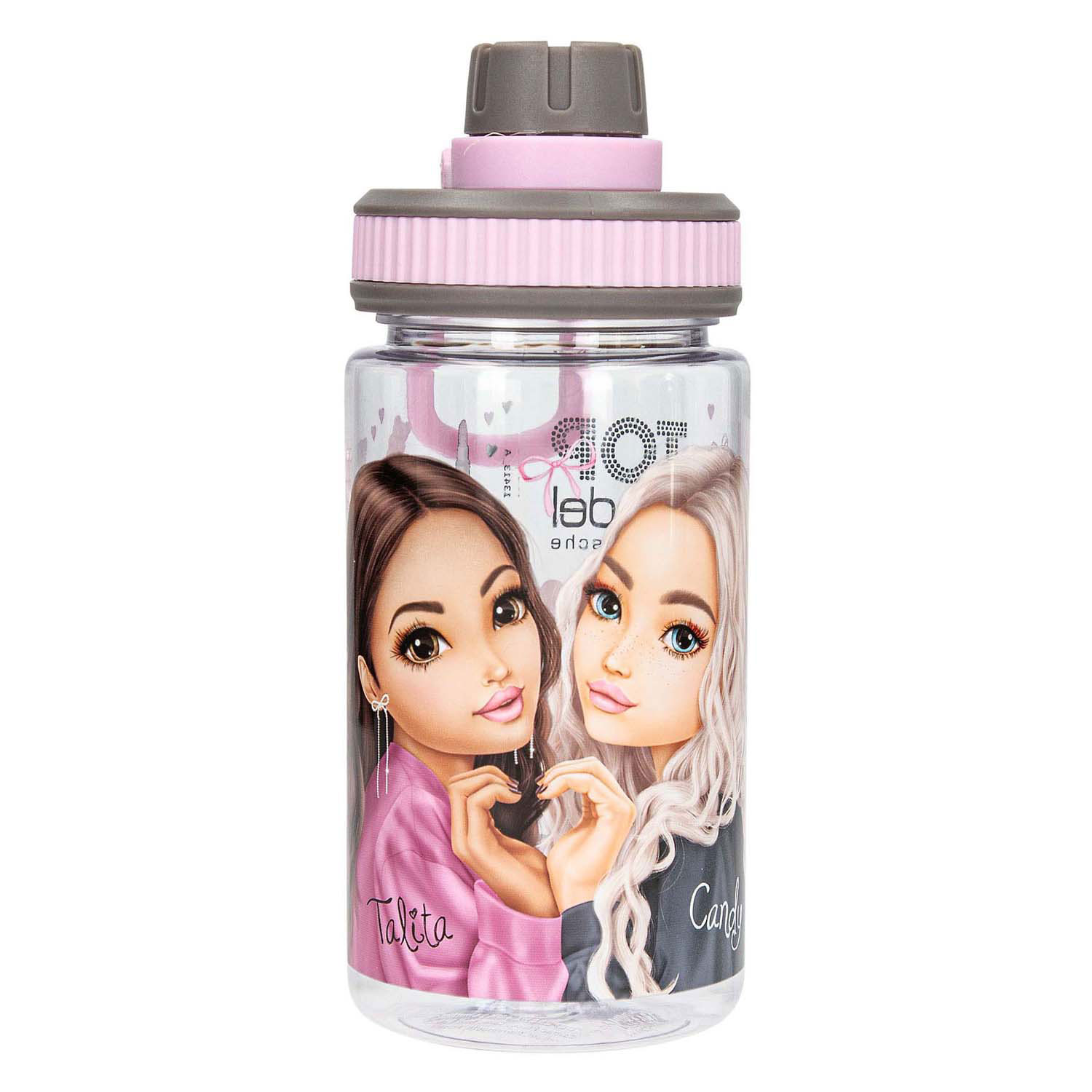 Gourde TOPModel 500 ml My Bff