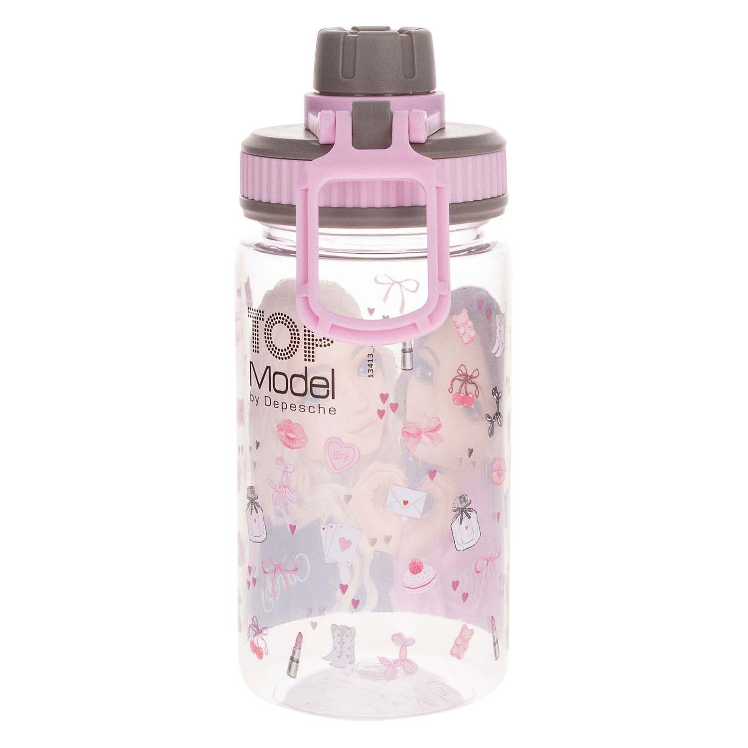 Gourde TOPModel 500 ml My Bff
