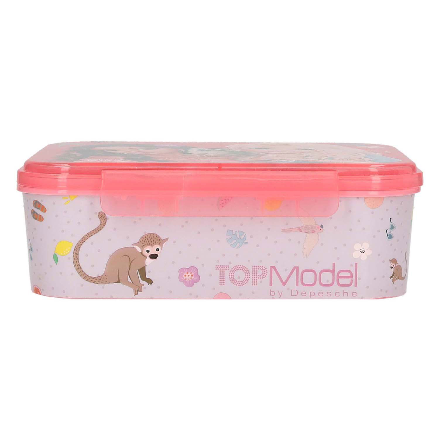 TOPModel Broodtrommel Juicy
