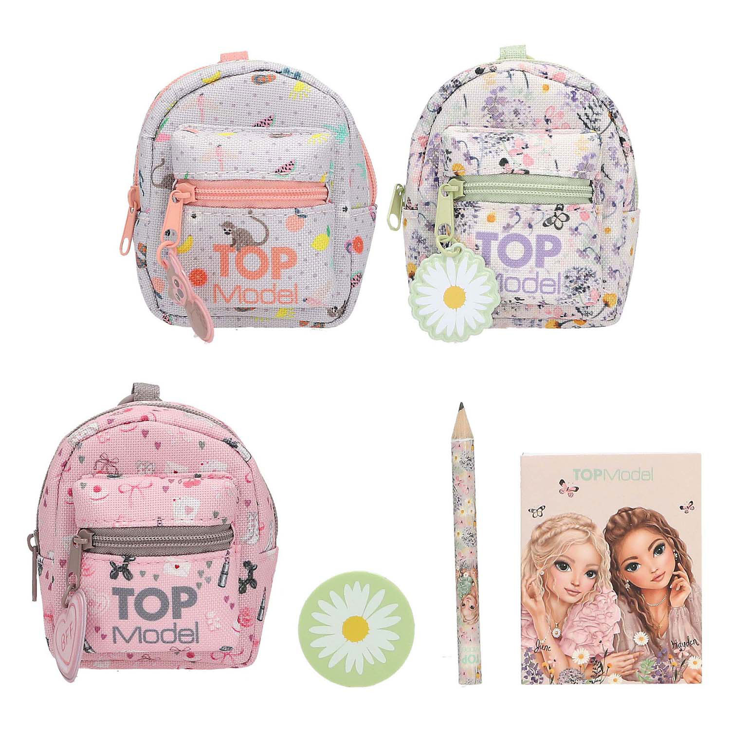TOPModel Mini-rugzak