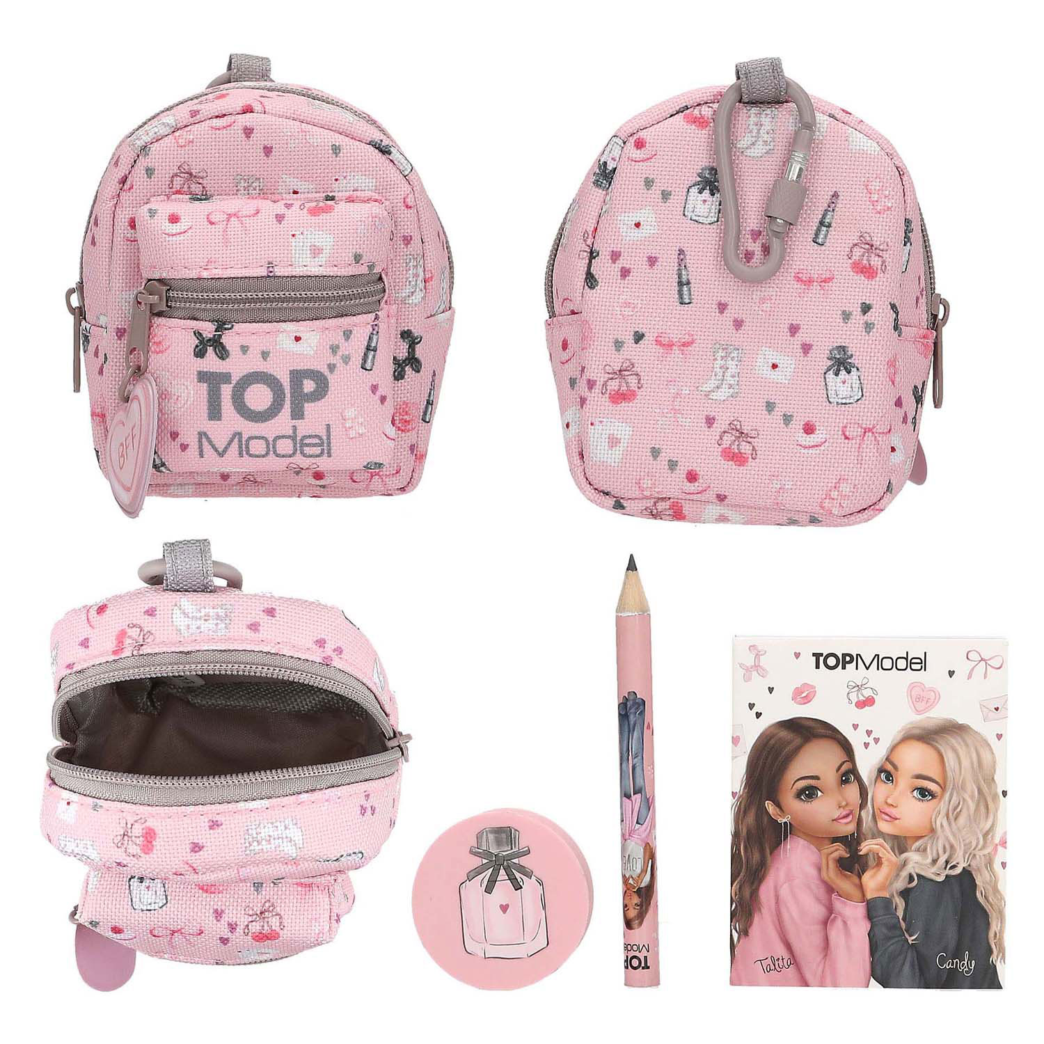 TOPModel Mini-rugzak