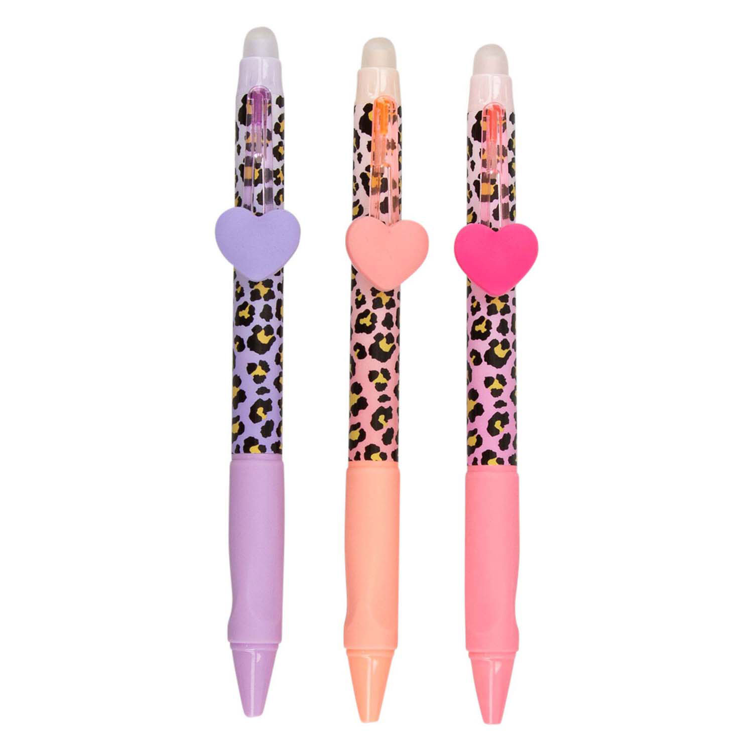 PENfection Uitwisbare Gelpen Hart