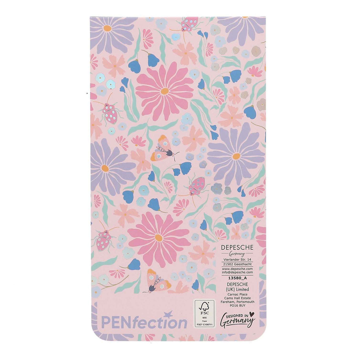 PENfection Notitieboek