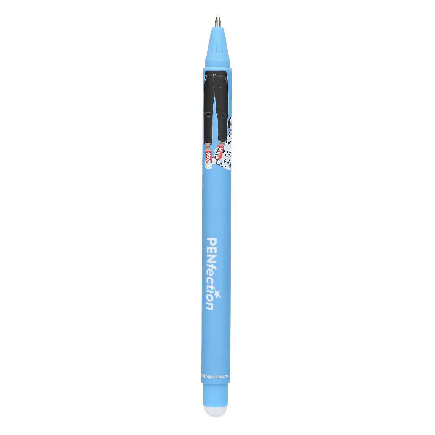 TOPModel PENfection Uitwisbare Gelpen