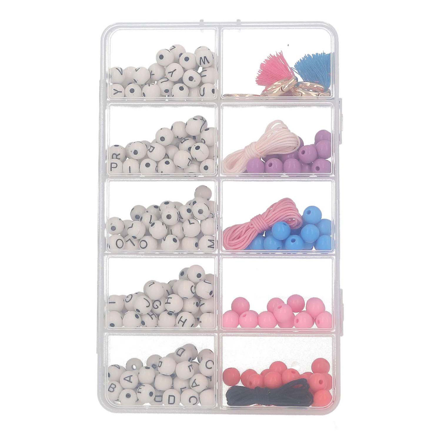 PENfection DIY Kralenset
