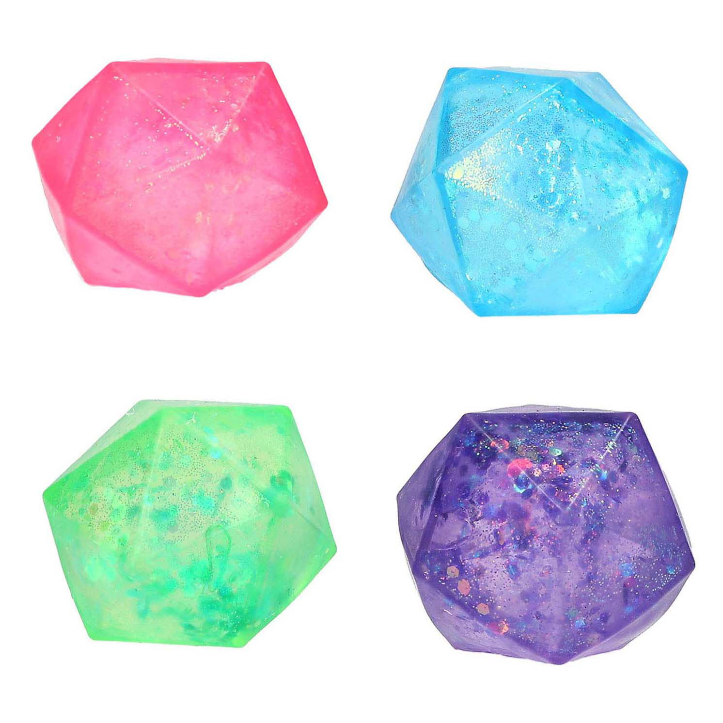 Ylvi Squeezy Diamond Glitter