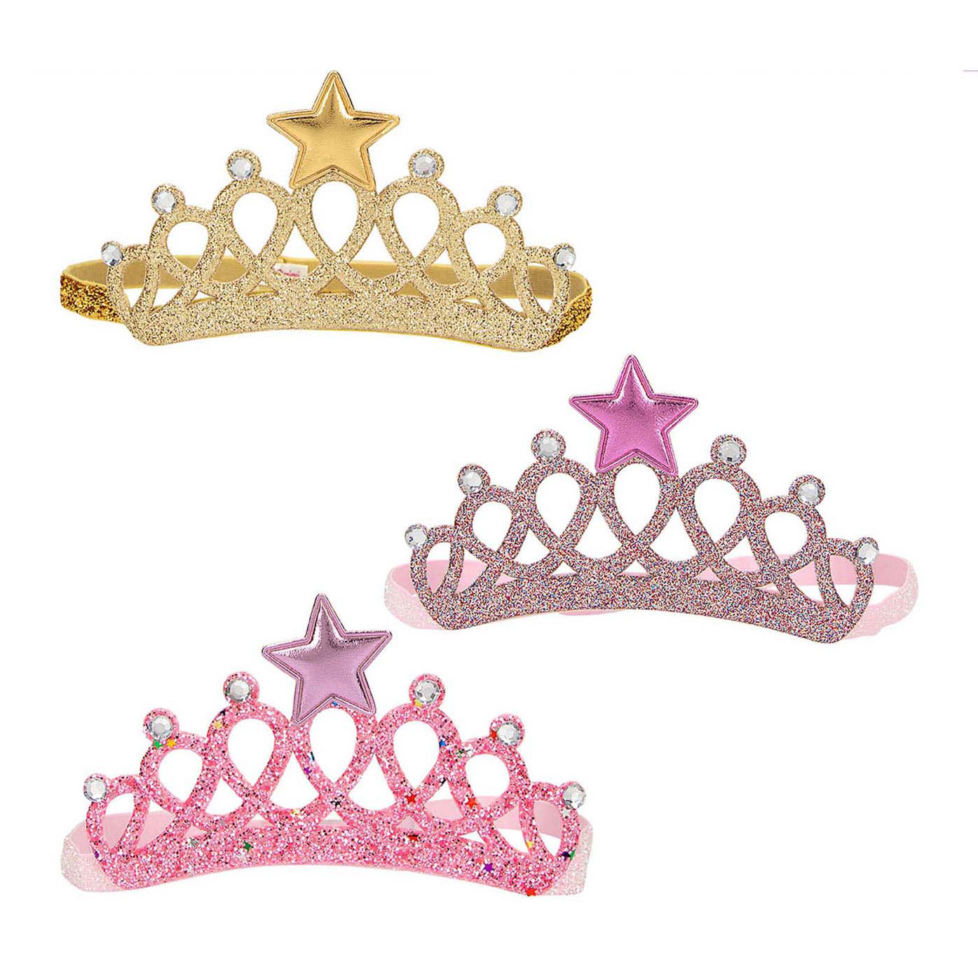 Princess Mimi Diadeem Haarband
