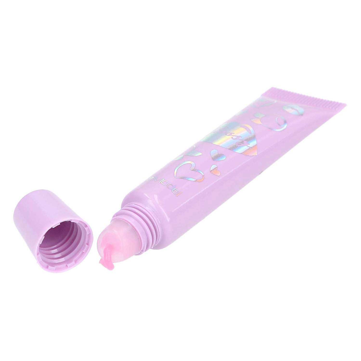 TOPModel Lipgloss Beauty and Me - 3st.