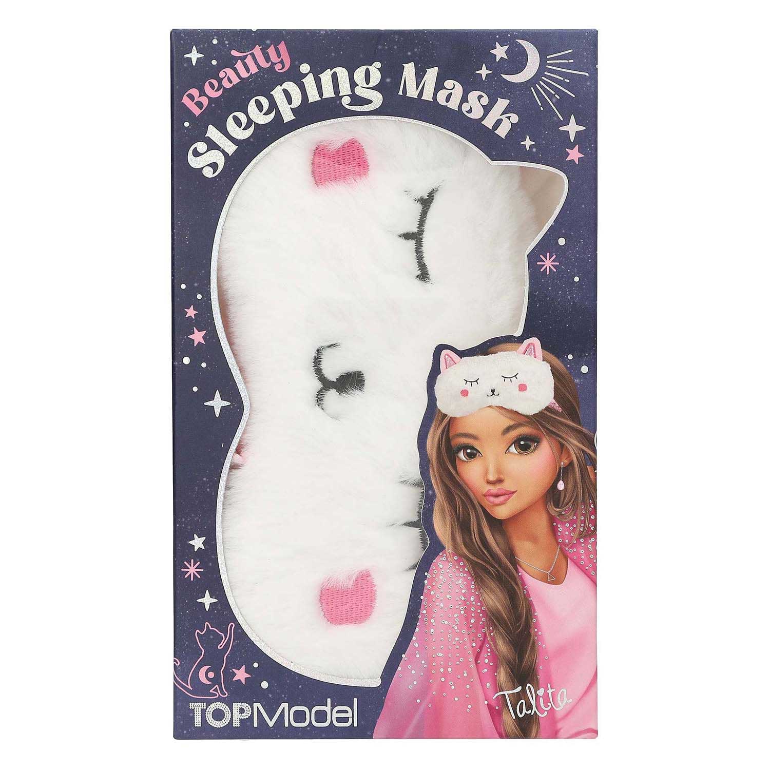 TOPModel Slaapmasker Beauty and Me