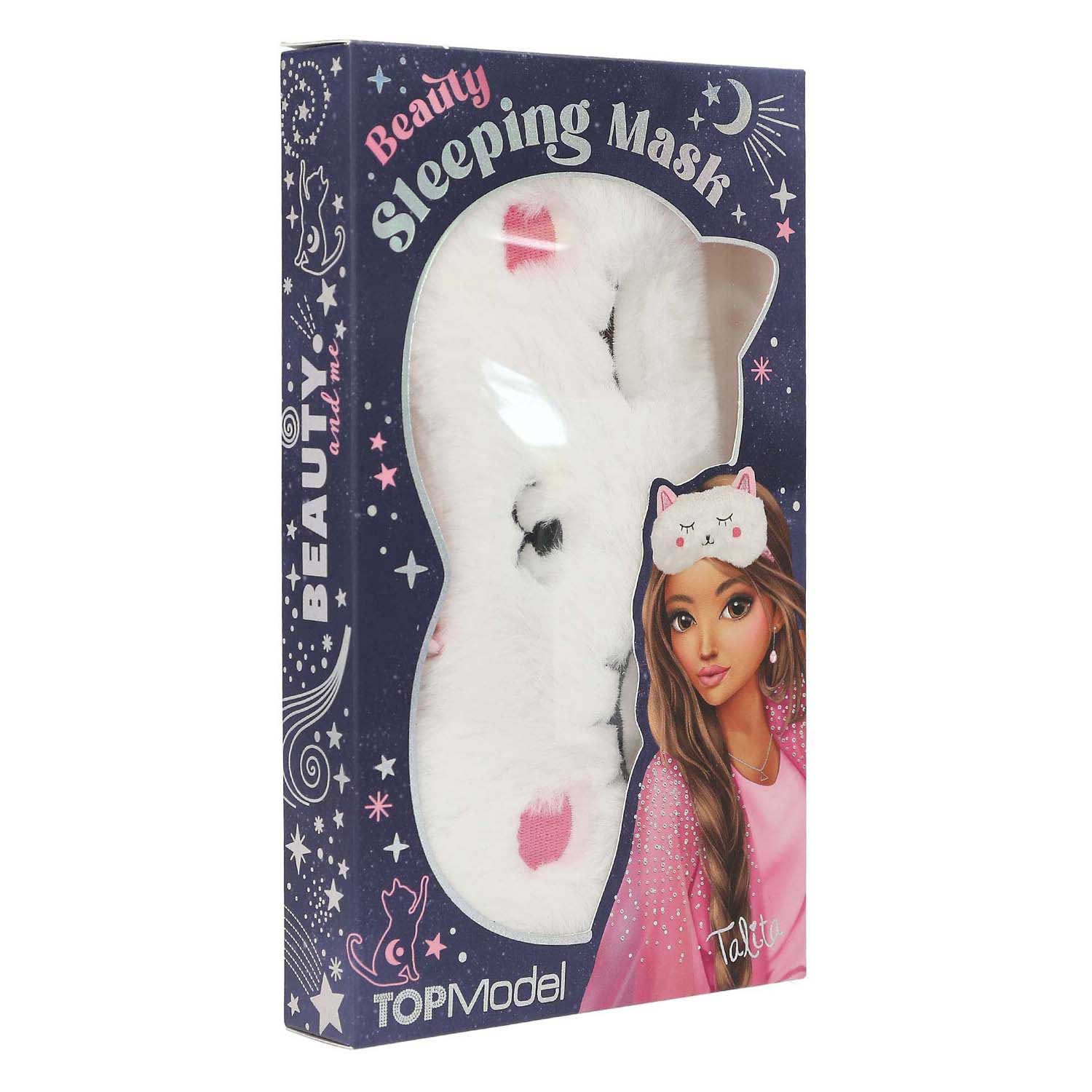 TOPModel Slaapmasker Beauty and Me