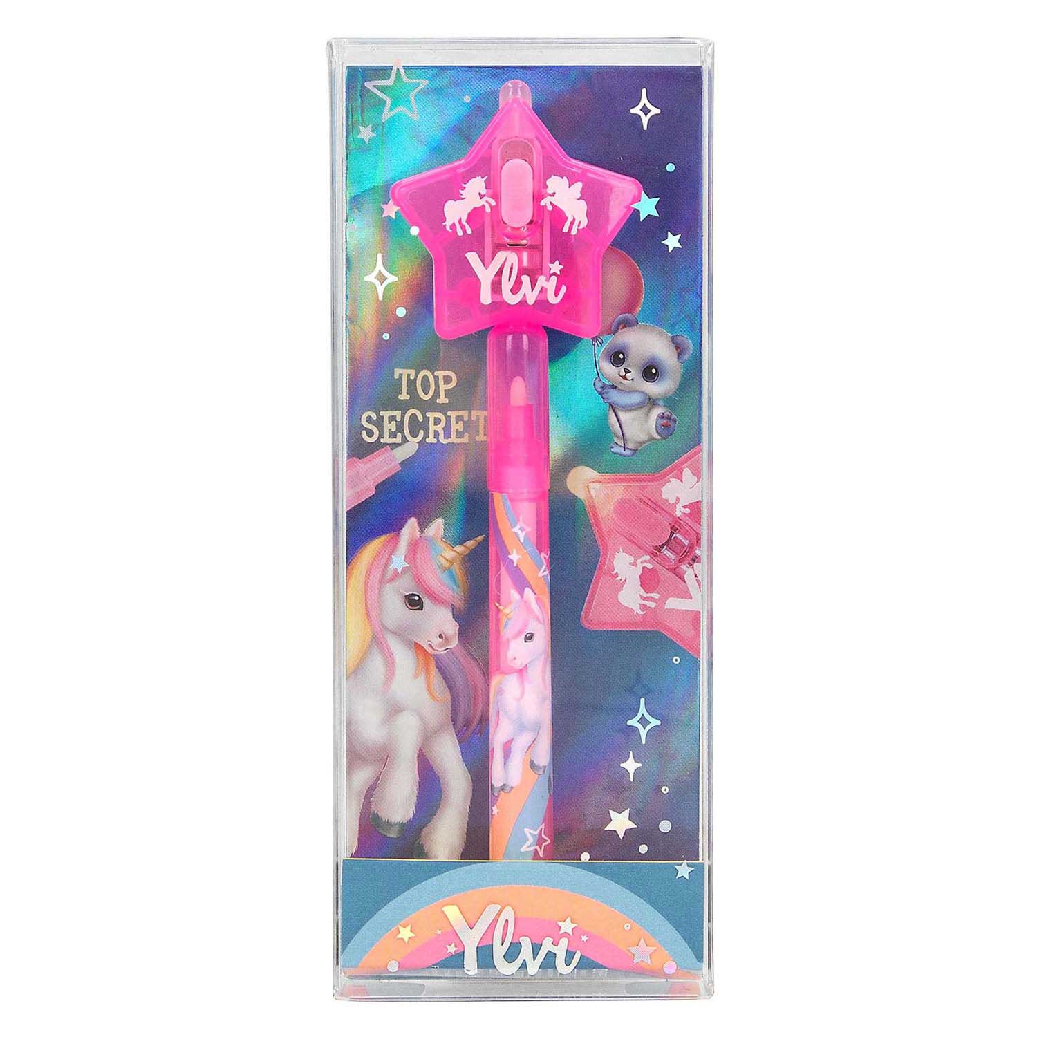 Ylvi Magische Stift