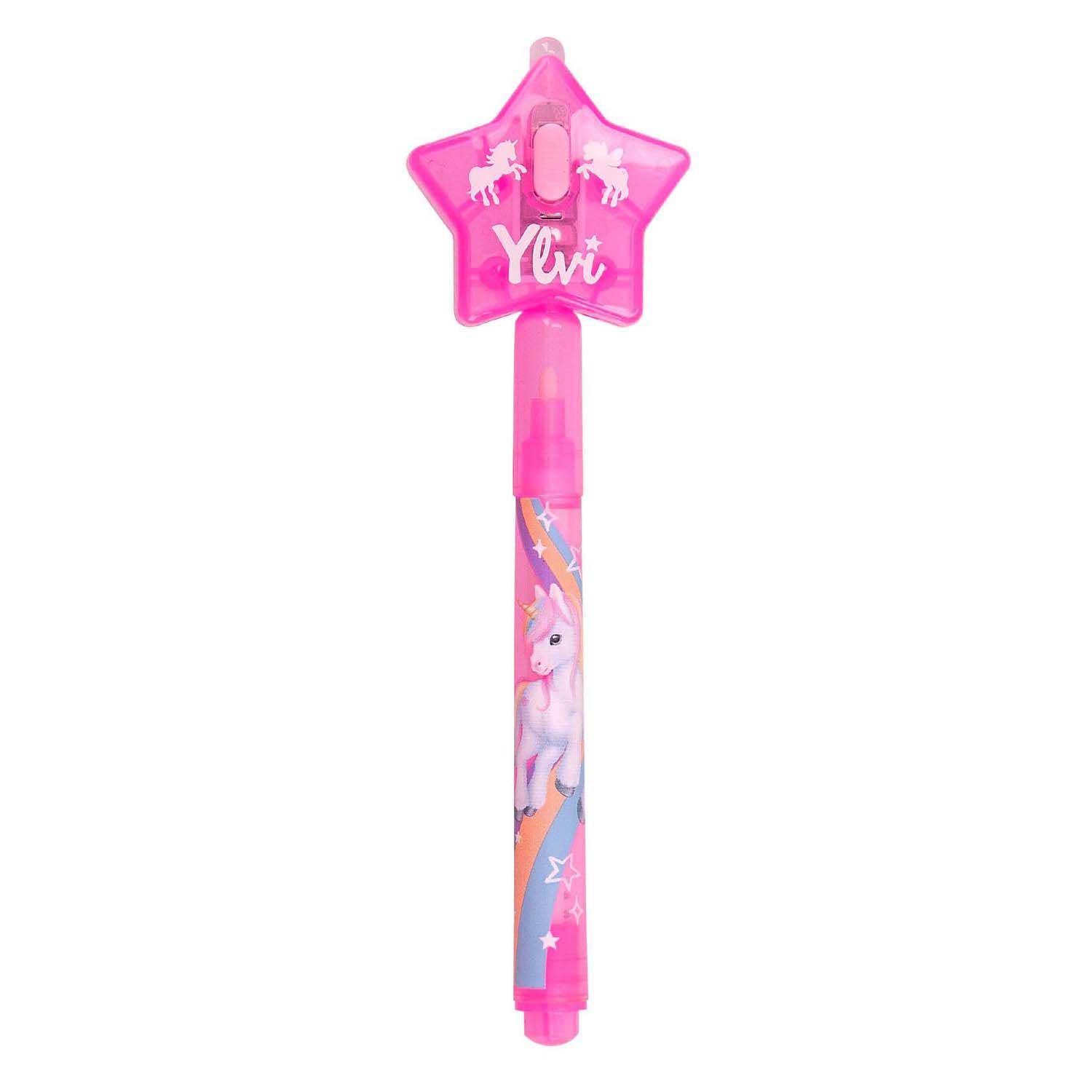 Ylvi Magische Stift