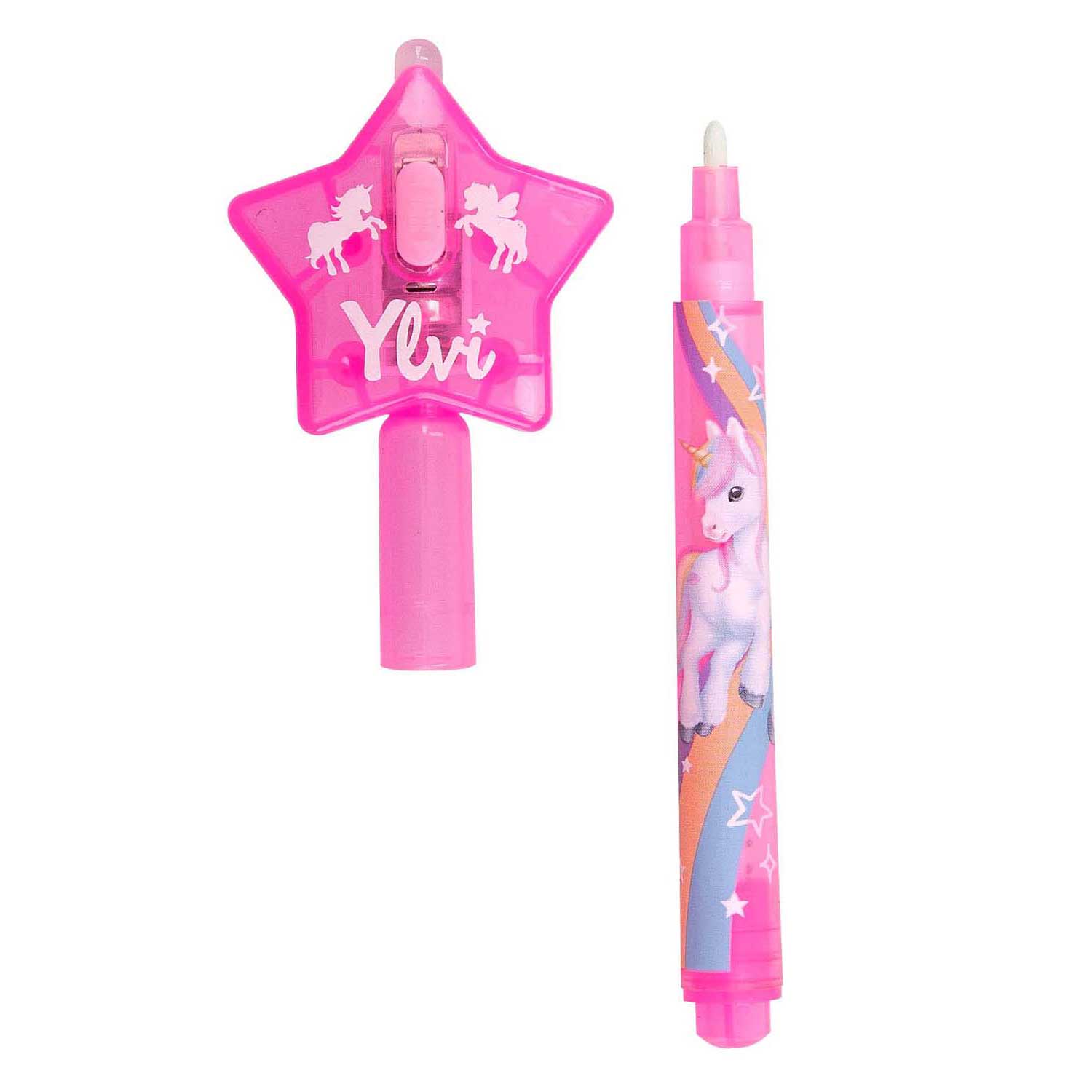 Ylvi Magische Stift