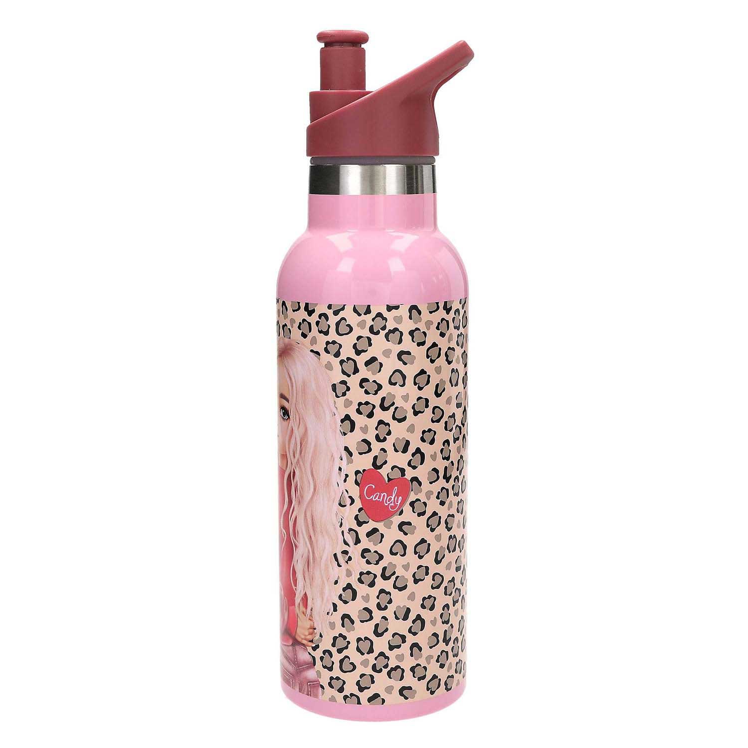 TOPModel Drinkfles Leoheart