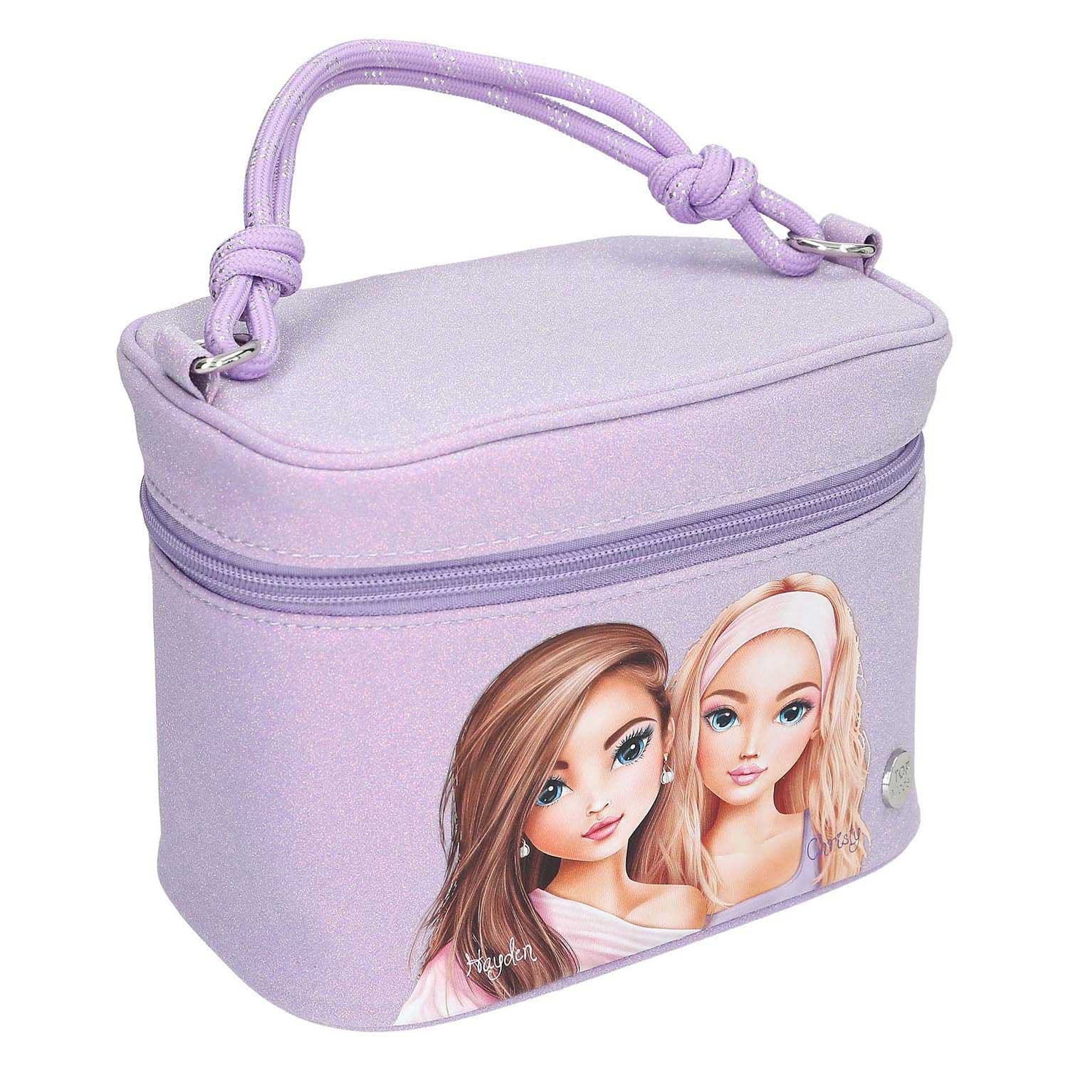 TOPModel Beauty Case Beauty and Me
