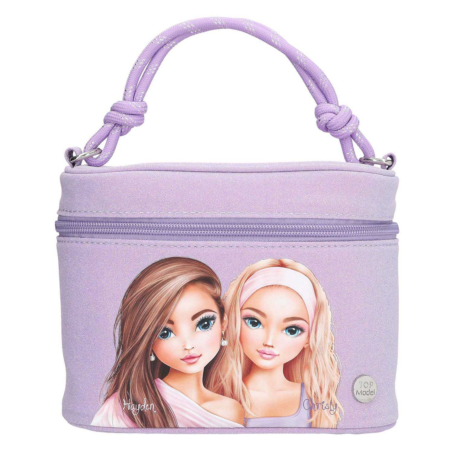 TOPModel Beauty Case Beauty and Me