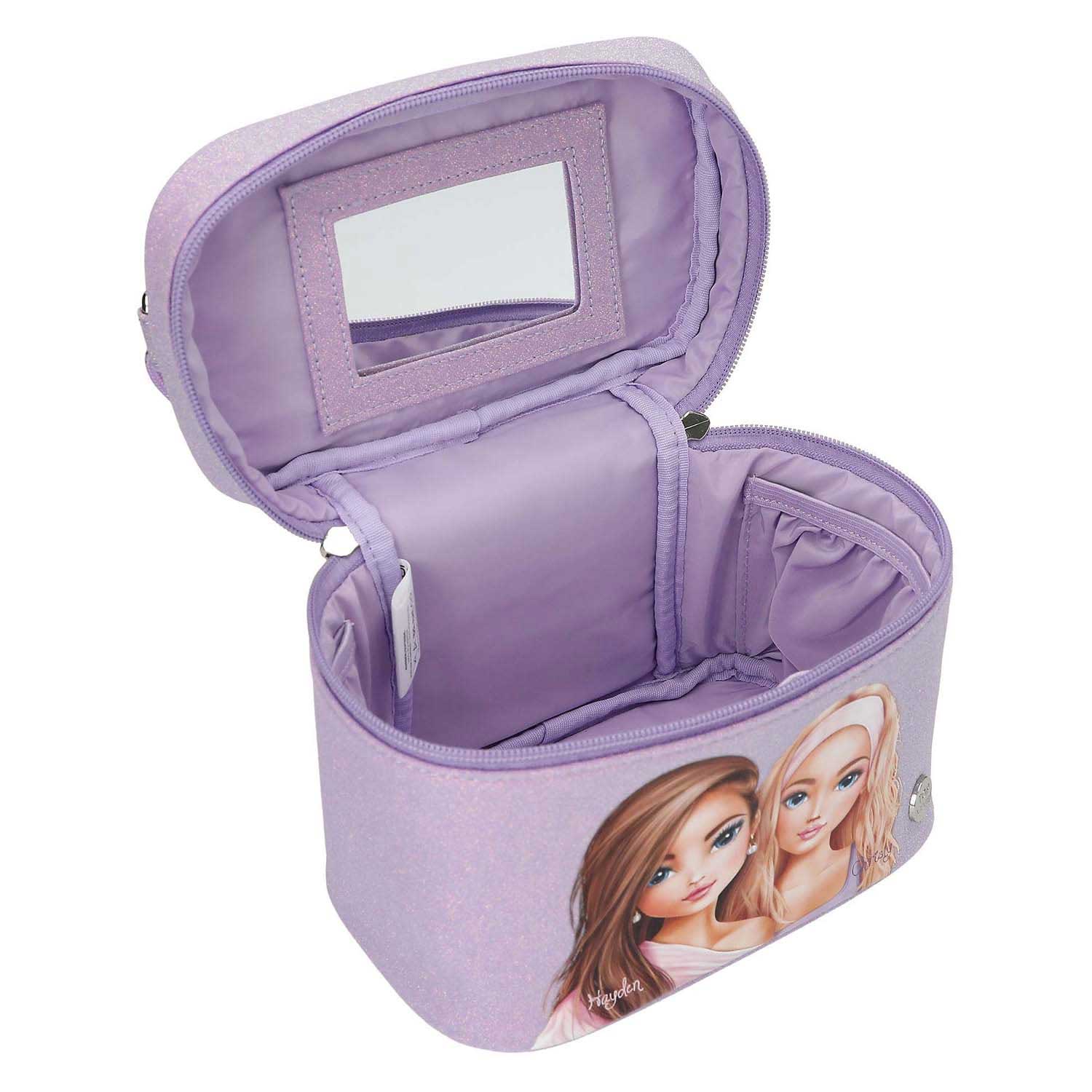 TOPModel Beauty Case Beauty and Me