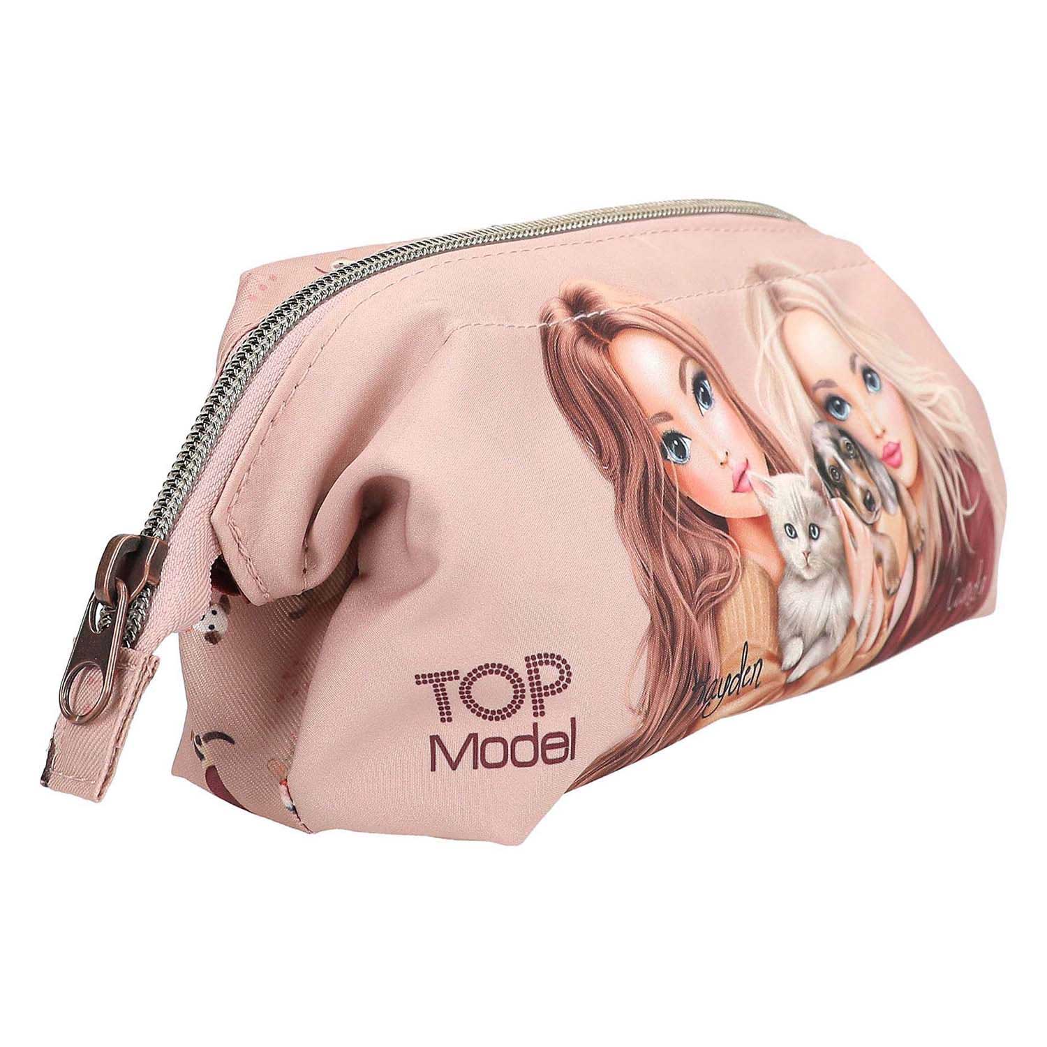 Trousse TOPModel pour amis pour toujours Trousse TOPModel pour amis pour toujours
