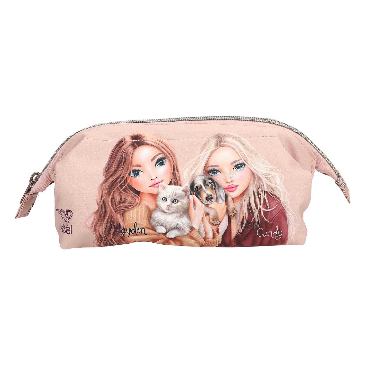 Trousse TOPModel pour amis pour toujours