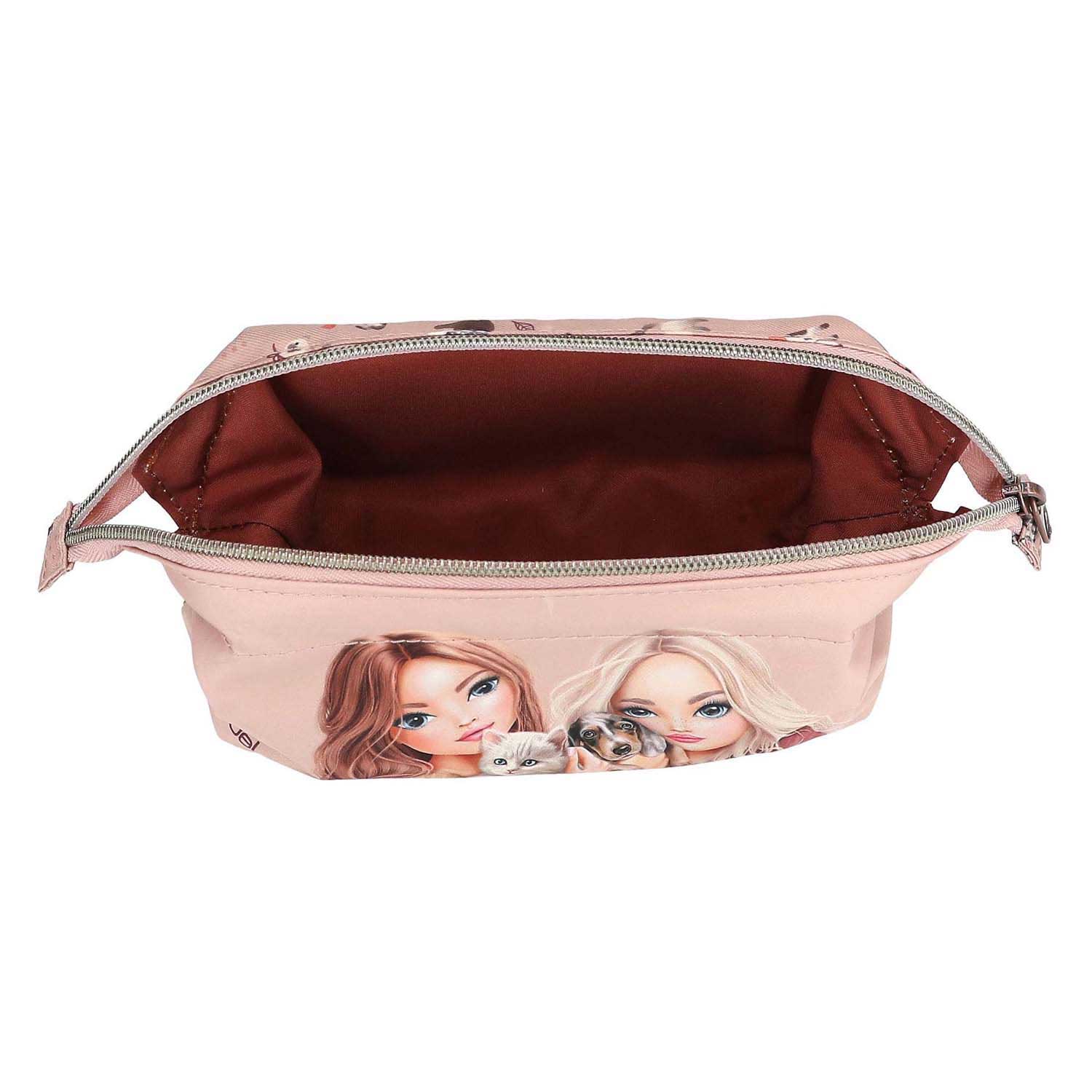 Trousse TOPModel pour amis pour toujours Trousse TOPModel pour amis pour toujours