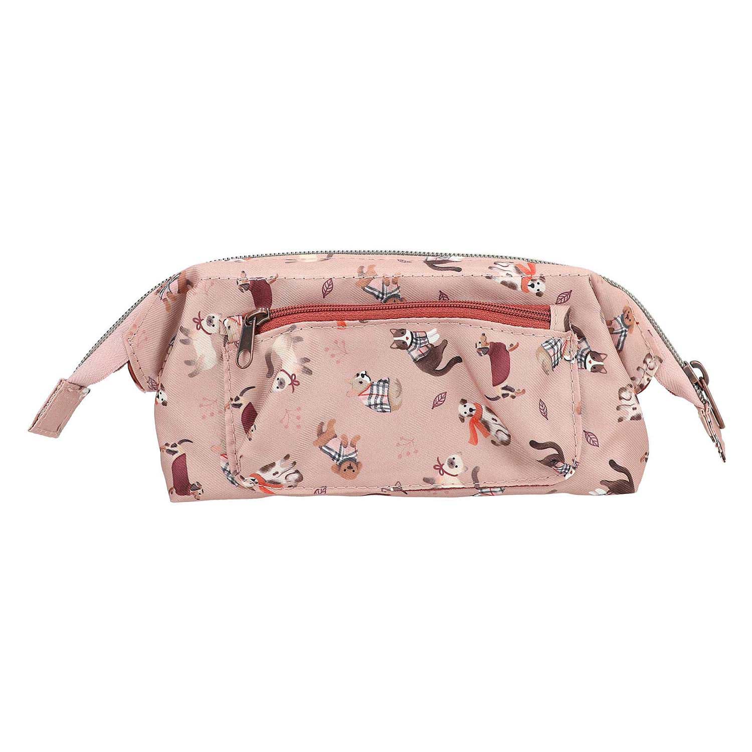 Trousse TOPModel pour amis pour toujours Trousse TOPModel pour amis pour toujours