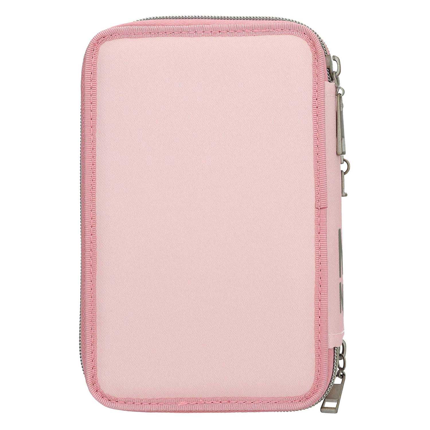 Miss Melody 3-vaks Etui True Friends