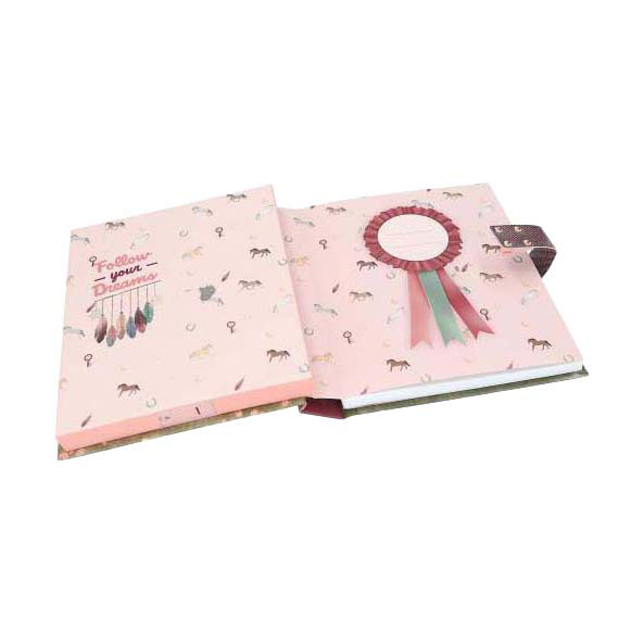 Miss Melody Tagebuch mit Code Miss Melody Tagebuch mit Code