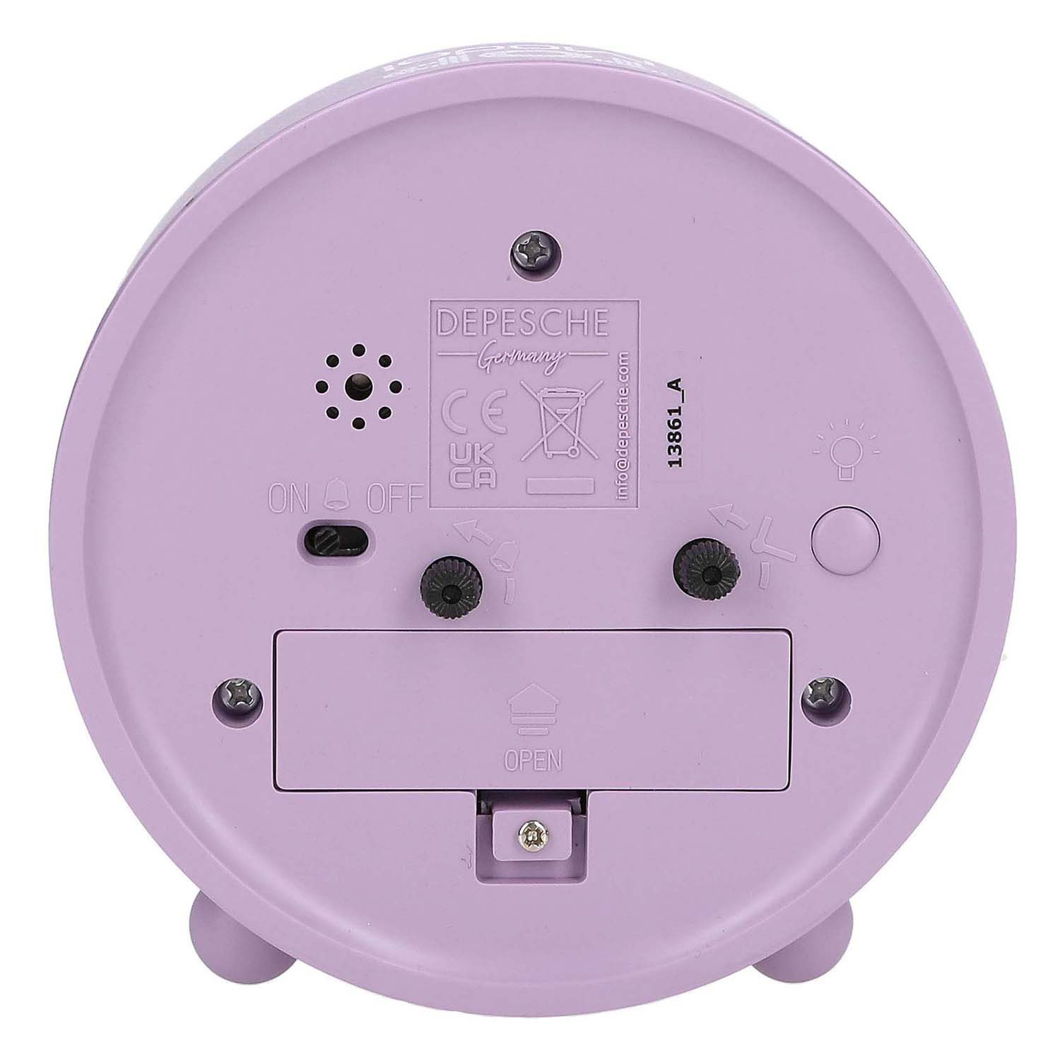 TOPModel Klok Cowgirls