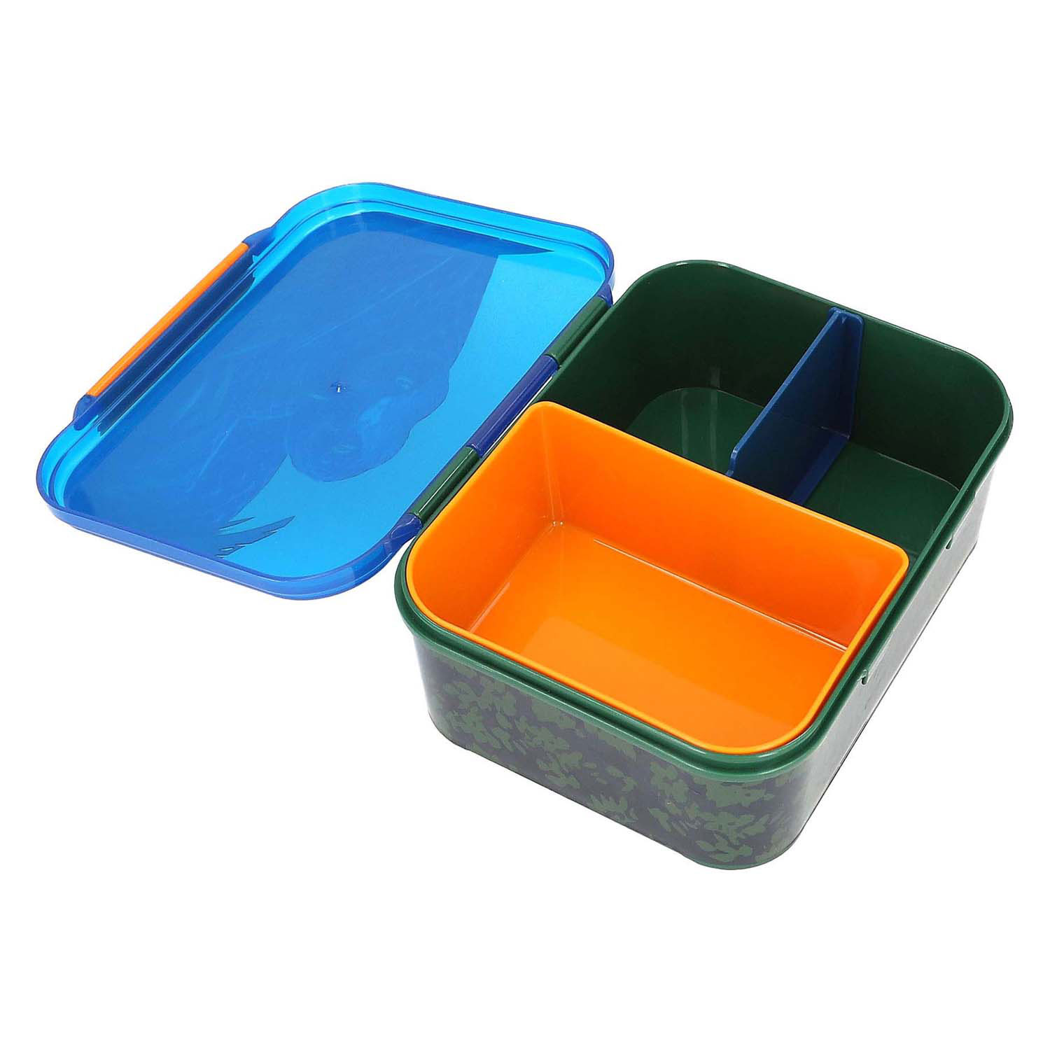 Adventure World Lunchbox